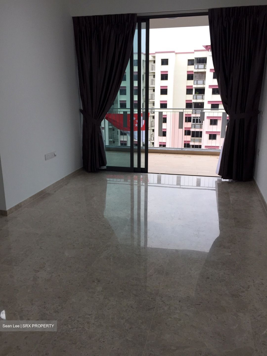 The Luxurie (D19), Condominium #596559451
